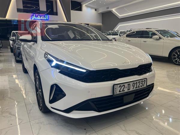 کیا K3 2024  بۆ فرۆشتن لە عێراق - موسڵ